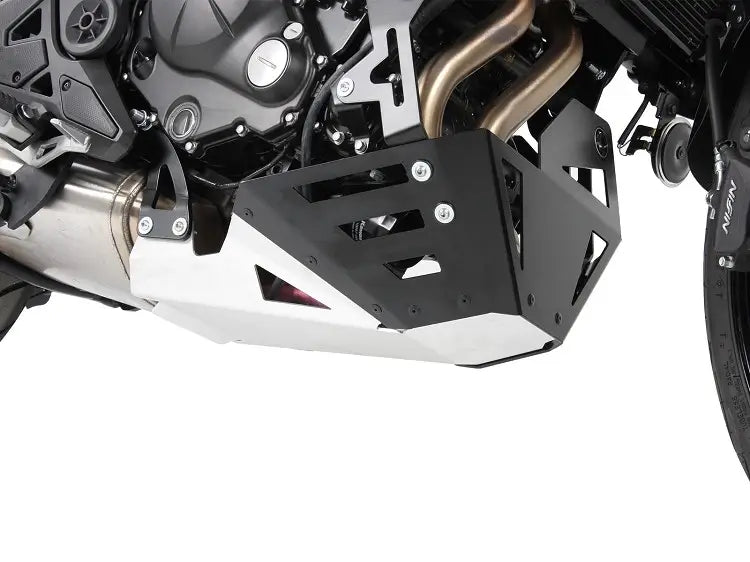 Hepco & Becker Skid Plate Kawasaki Versys 650 '15-