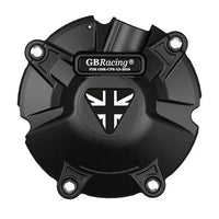 GB Racing Secondary Clutch Cover Triumph Daytona Moto2 765 2022-2026