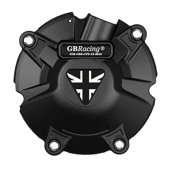 GB Racing Secondary Clutch Cover Triumph Daytona Moto2 765 2022-2026