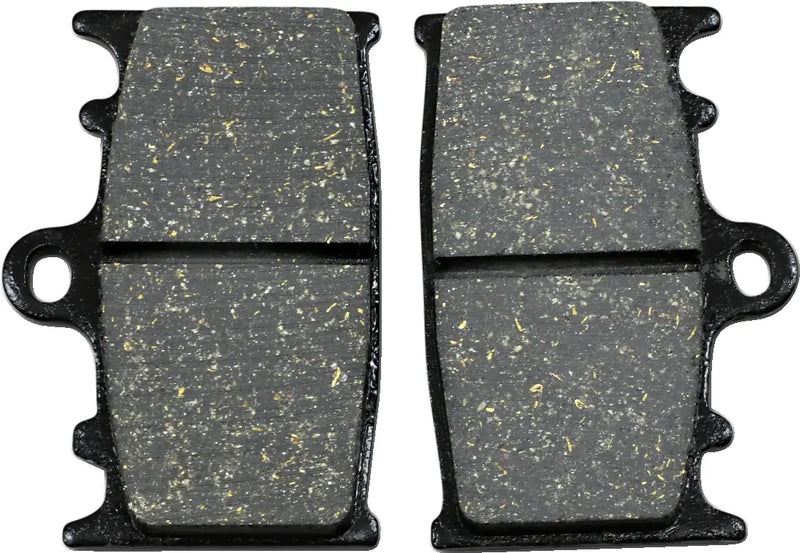 EBC Brake Pads For Kawasaki ZX6R / F 1995-1997