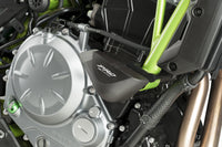 puig pro frame sliders kawasaki z650 2017 2024