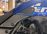eazi grip motorcycle tank grips yamaha tenere 700 2019