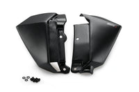 Puig Radiator Side Covers Kawasaki Z650 2017-2019