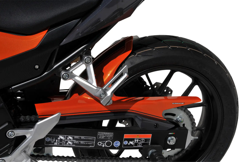 Ermax Rear Hugger Honda CB500F 2016-2018