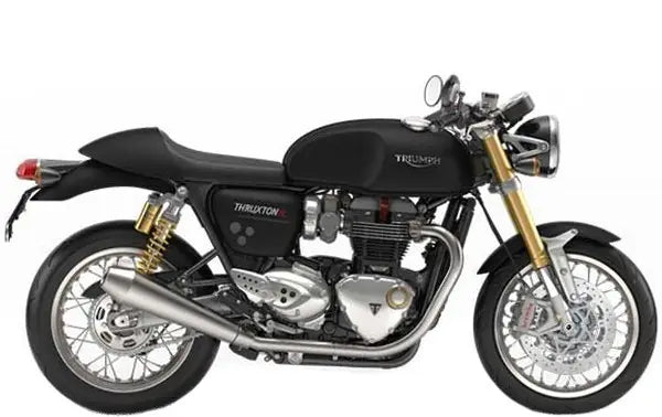 Triumph Thruxton