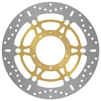 EBC Brake Rotors For Honda CB 1100 A 2013-2014