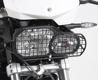 Hepco & Becker Headlight Grille BMW F800 R