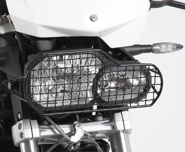 Hepco & Becker Headlight Grille BMW F800 R