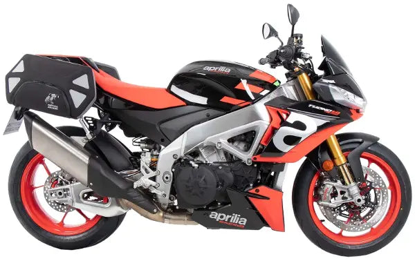 Aprilia RSV4