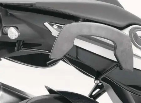 Hepco & Becker C-Bow Side Carrier BMW F800 S (2006-2011) / F 800 ST (2006-2012)