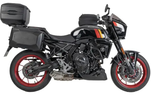 Suzuki GSX-8TT