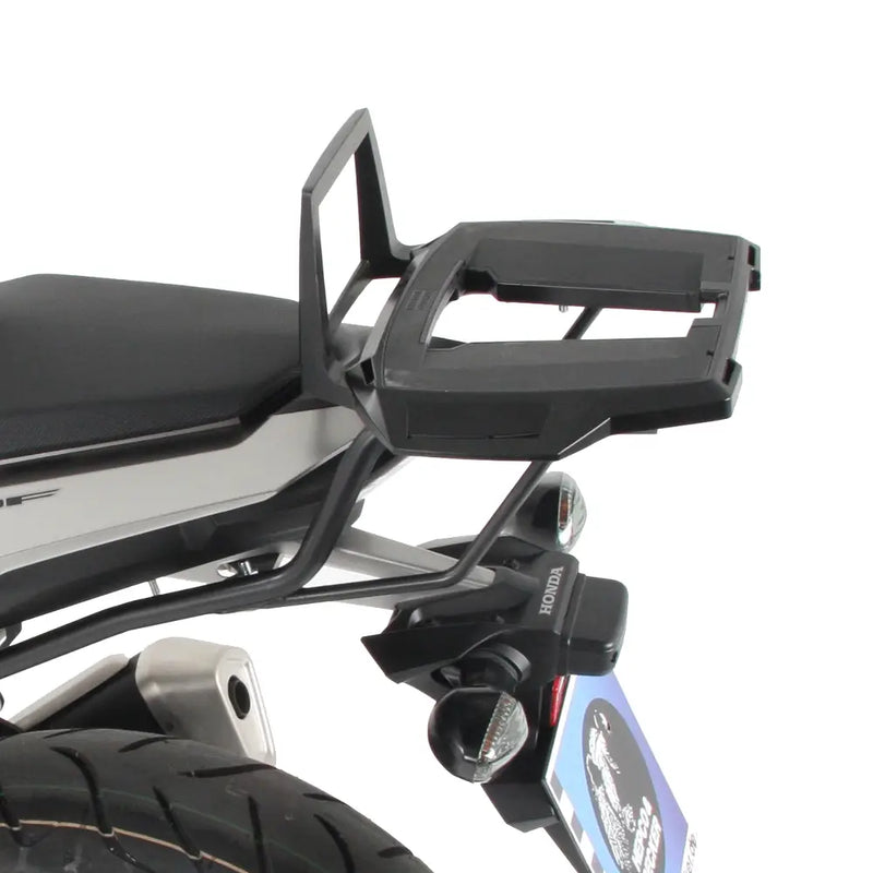 Hepco & Becker Rear Alurack Honda CBR500R & CB500F '16-