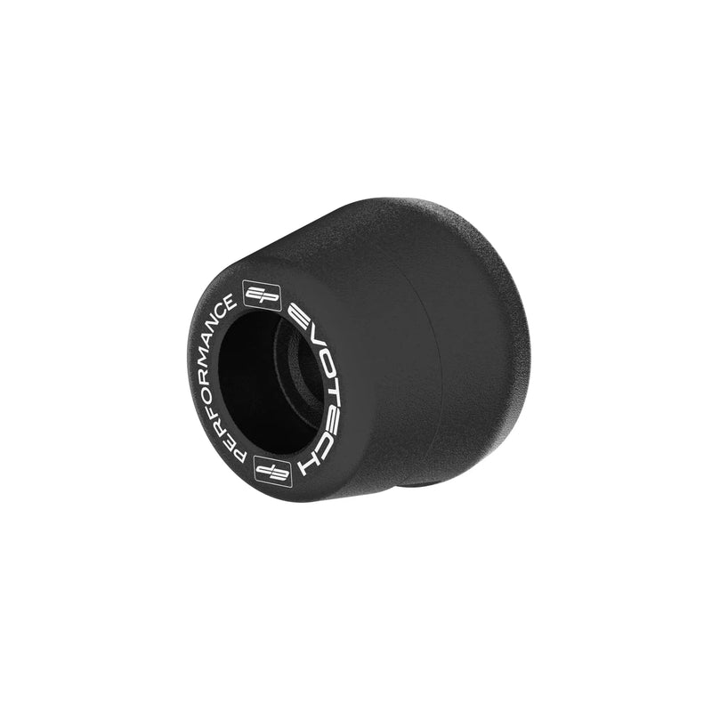 Evotech Performance Spare Brake and Clutch Lever Protector Bar End (Race)