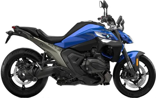 BMW R1300R