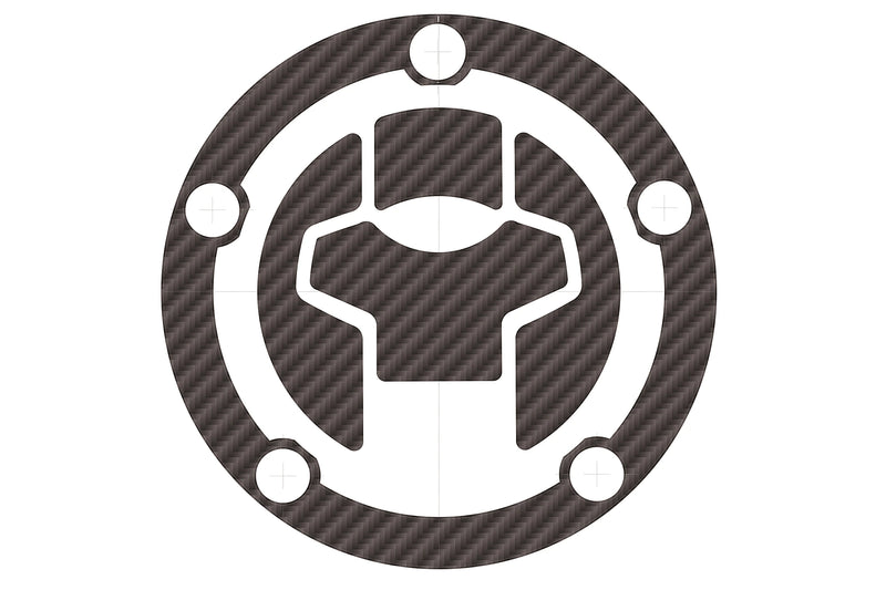 puig x-treme fuel cap protector select suzuki models