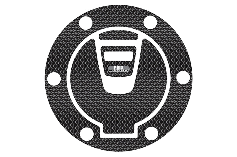 puig naked fuel cap protector select ktm models