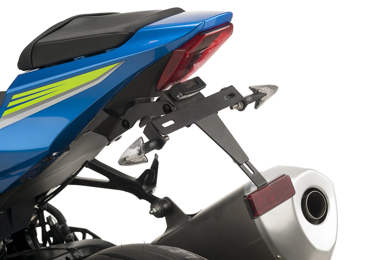 puig tail tidy suzuki gsx r1000 r 2017 2025 black