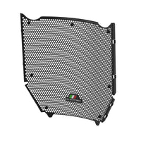 Evotech Performance Radiator Guard Ducati XDiavel V4 2025-