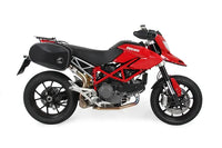 Hepco & Becker C-Bow Carrier Ducati Hypermotard 796 / 1100 Evo / SP '07-'12