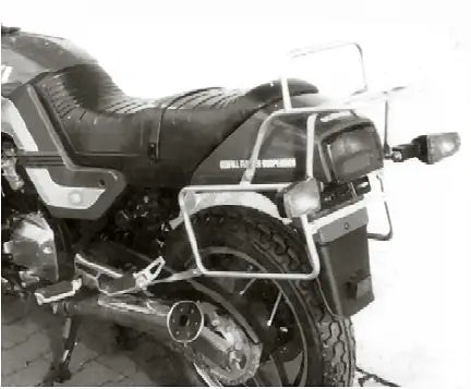 Hepco & Becker Complete Rack Suzuki GSX 750 ES / EF from 83 87'