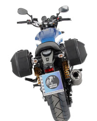 Hepco & Becker C-Bow Carrier Yamaha XJR1300 '15-'16