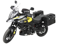 Hepco & Becker Headlight Grill Suzuki V-Strom 1000 ABS from 2014-2016