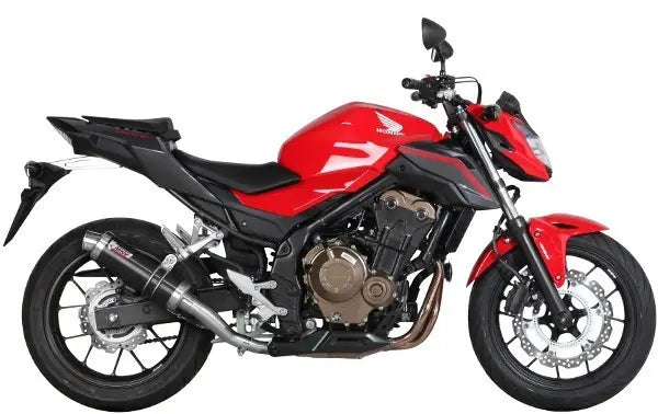 Honda CB600F Hornet