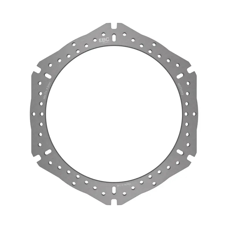 ebc brake rotors for buell xb9s lightning 2003 2009