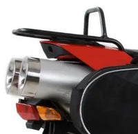 Hepco & Becker Rear Rack Ducati Multi Strada 620 / 1000 / 1100 S