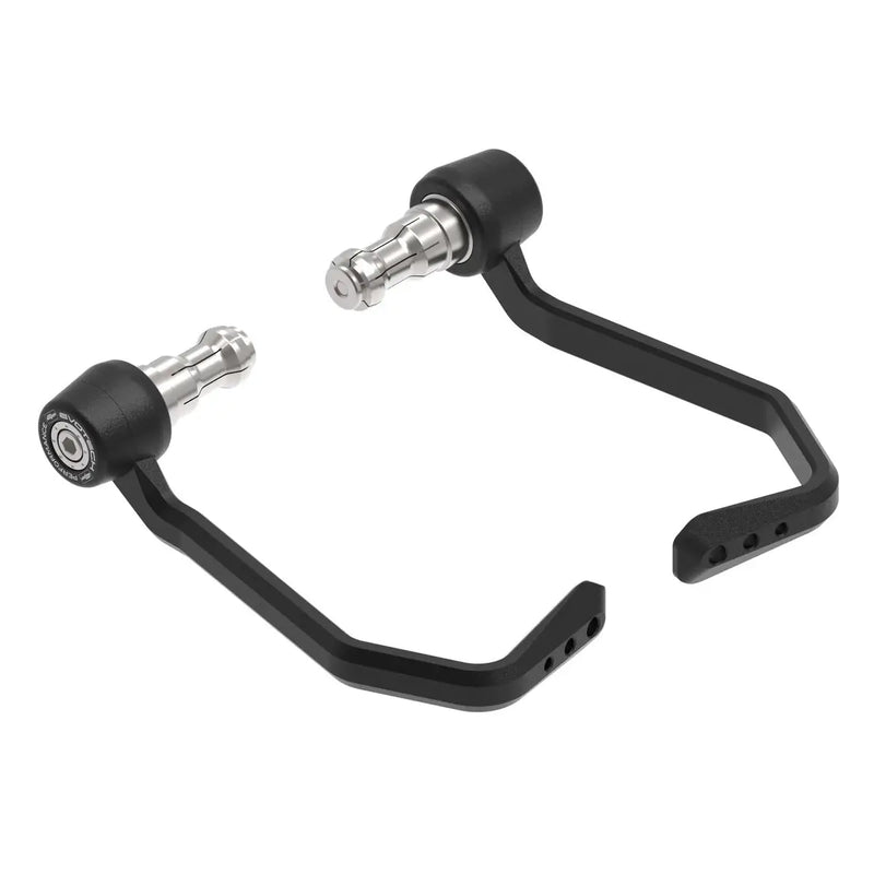 Evotech Performance Brake And Clutch Lever Guard Kit (Race) Honda CBR Models
