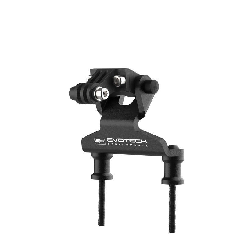 Evotech Performance Beeline Moto Sat Nav Mount Kawasaki Z900 2025-