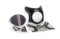 puig retro semi fairing select benelli honda triumph models