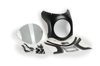 puig retro semi fairing select benelli honda triumph models