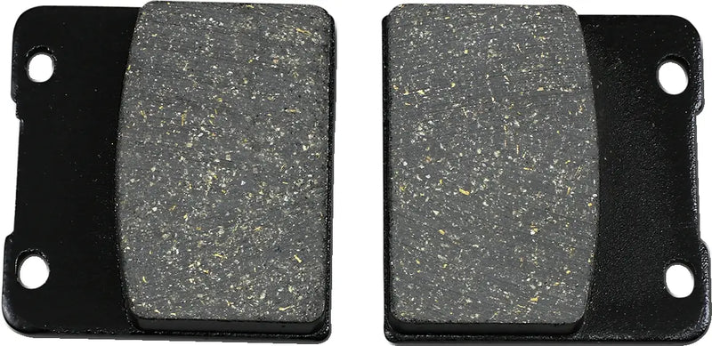EBC Brake Pads For Suzuki GV 1400 Cavalcade '86 (Up to frame 103764)
