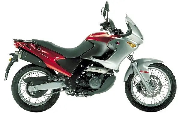 Aprilia Garda