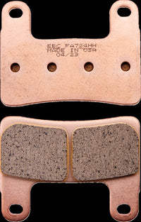EBC Brake Pads For BMW S 1000 XR 2019-2021