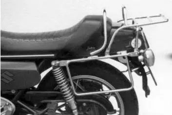 Hepco & Becker Complete Rack Suzuki GS 1000 E