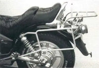 Hepco & Becker Complete Rack Yamaha XV 750 / 1100 Virago from 92'