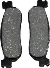 EBC Brake Pads For Yamaha YZF-R6 1999-2002