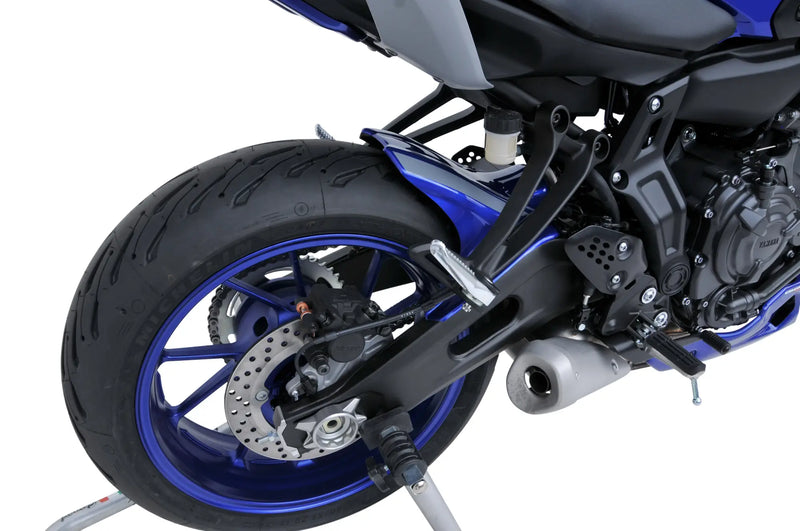 Ermax Evo Rear Hugger Yamaha MT-07 2021-2024