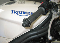 Kaoko Throttle Stabilizer Triumph Speed Triple 1050 2008-2010 / 955i