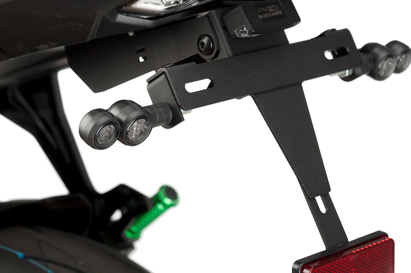 puig turn signals cfmoto 700mt 2025 honda x adv 2025 black