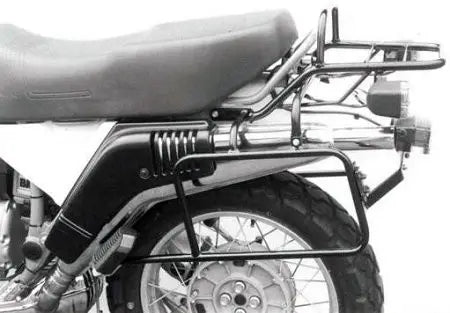 Hepco & Becker Complete Rack BMW R 80 GS