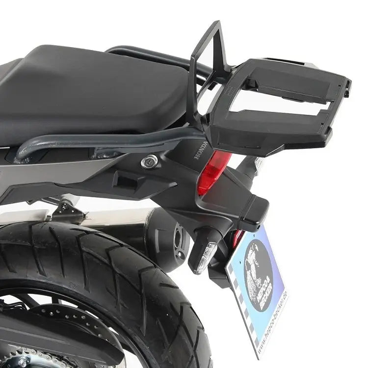Hepco & Becker Rear Alurack Honda VFR800X '15-