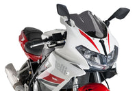 puig racing windshield benelli tornado 302r 2014 2023