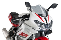 puig racing windshield benelli tornado 302r 2014 2023