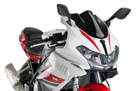 puig racing windshield benelli tornado 302r 2014 2023