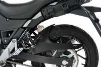 puig rear fenders suzuki v strom 250 2017 2023
