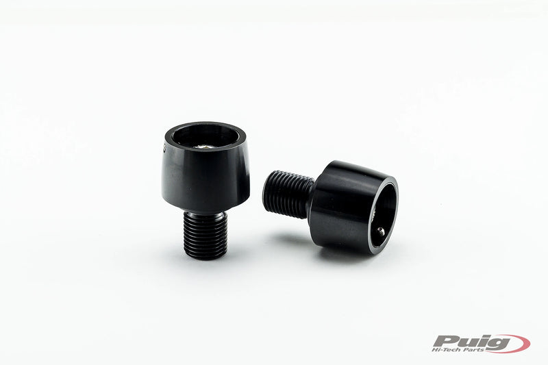 puig thruster bar ends select aprilia models