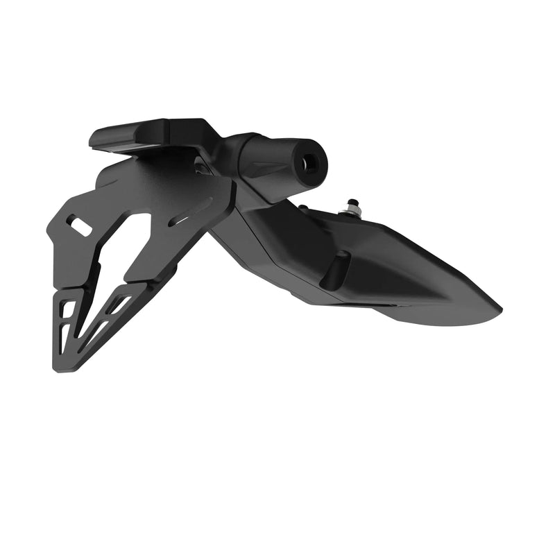 Evotech Performance Tail Tidy CFMoto  IBEX 450SR 2024-